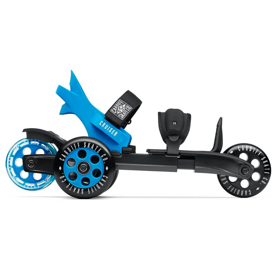Cardiff Skates