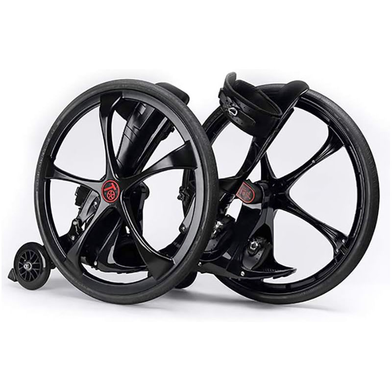 Chariot Skates