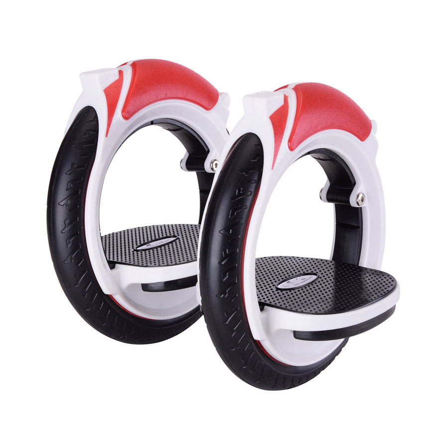 Orbit Wheels