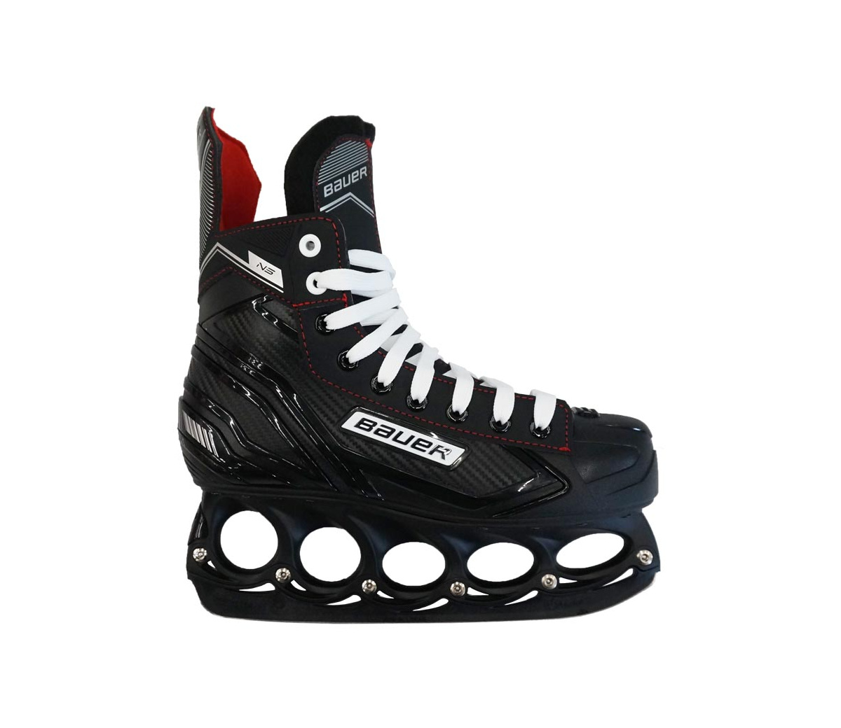 T-blade