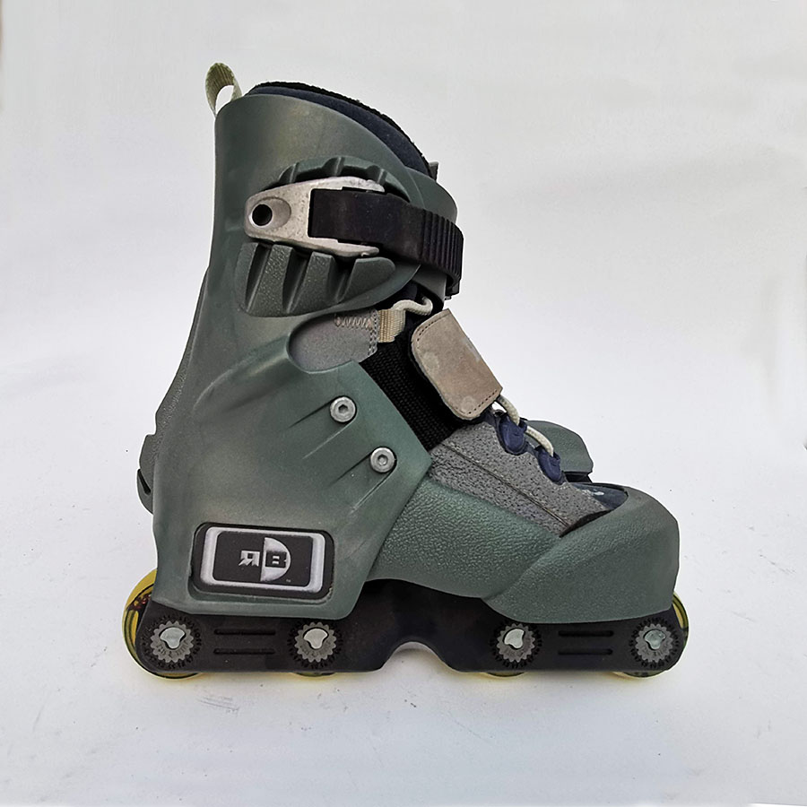 Rollerblade Deluxe