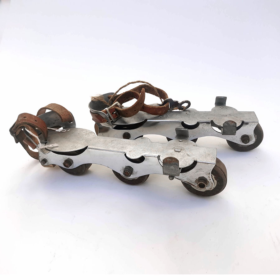 BEB Skates