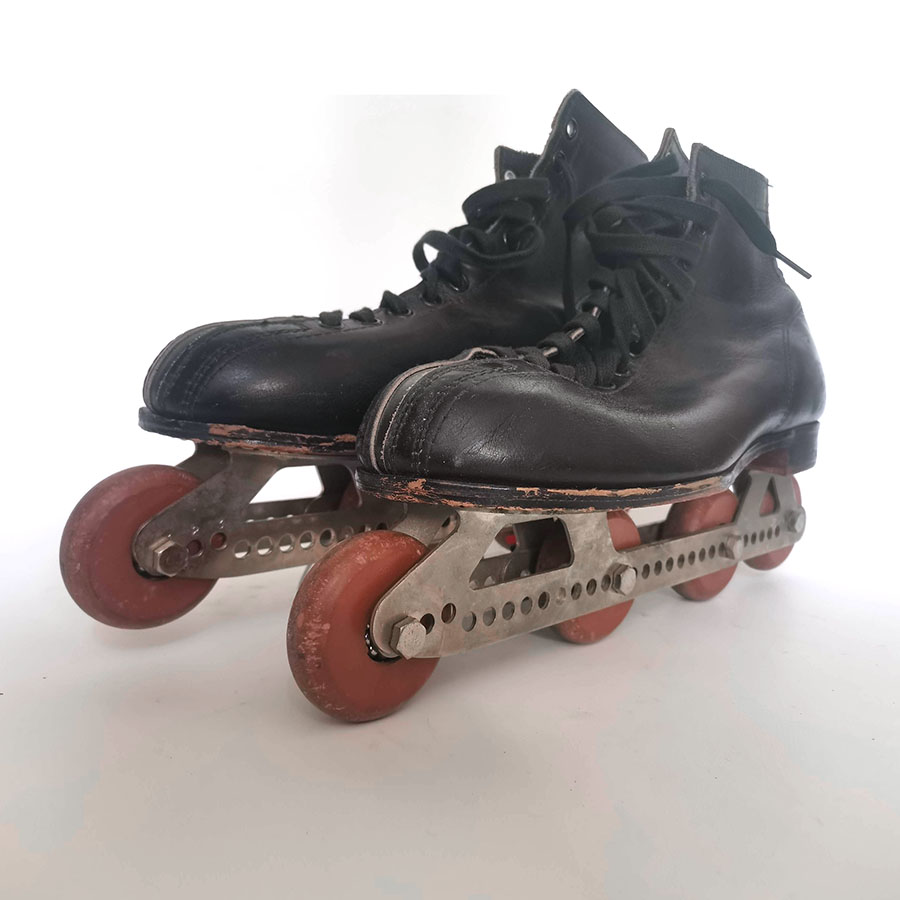 Chicago inline skates