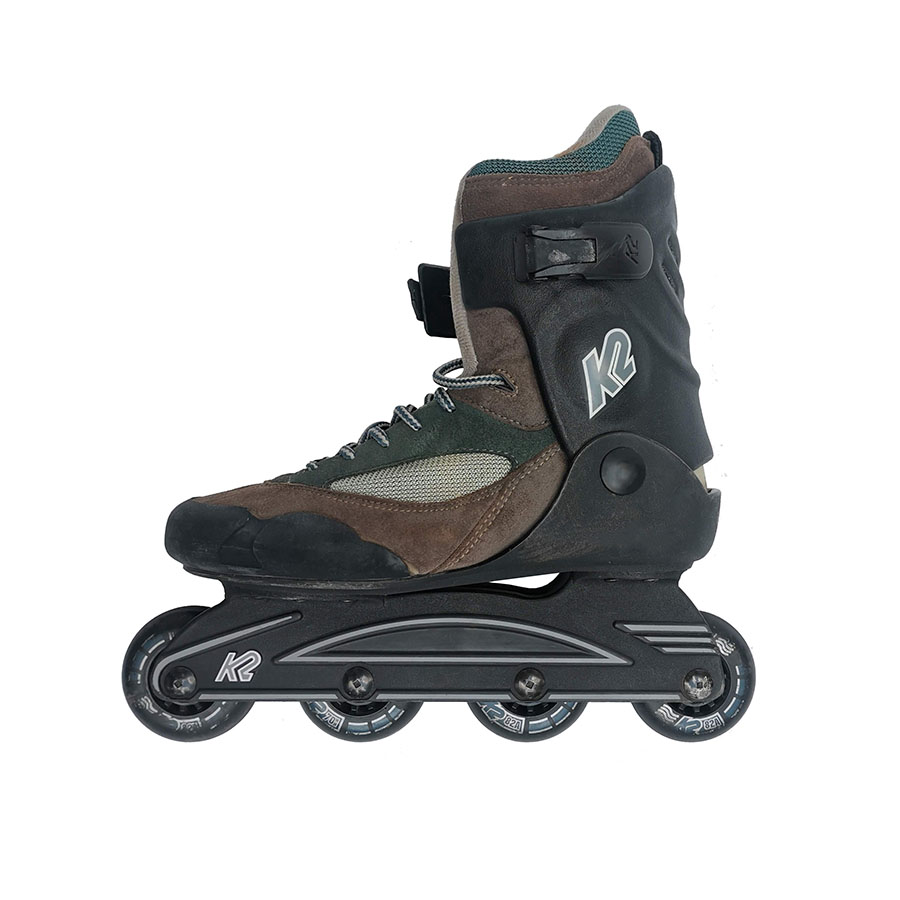 K2 Express