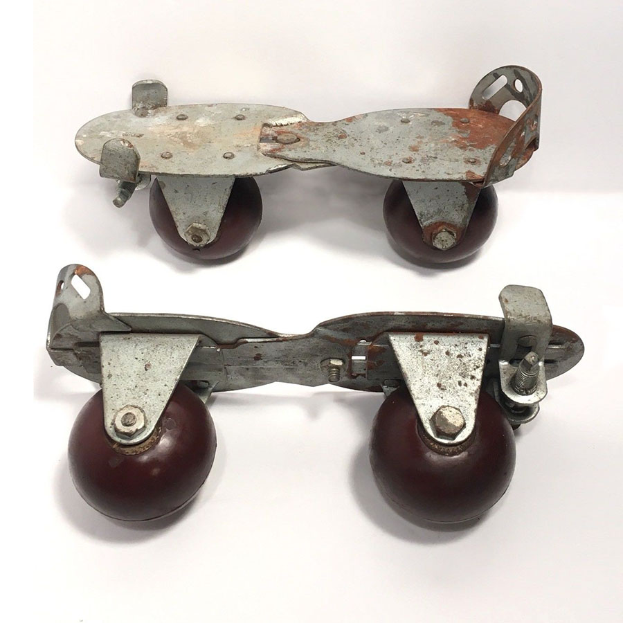 Rocket Skates