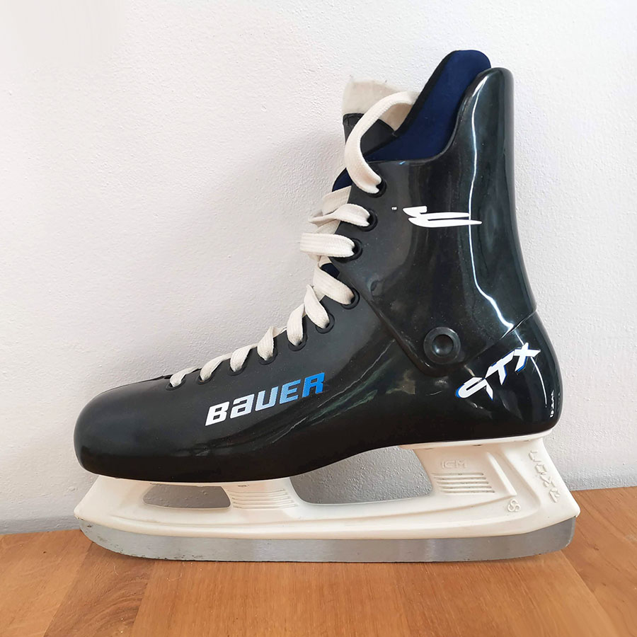 Bauer GTX