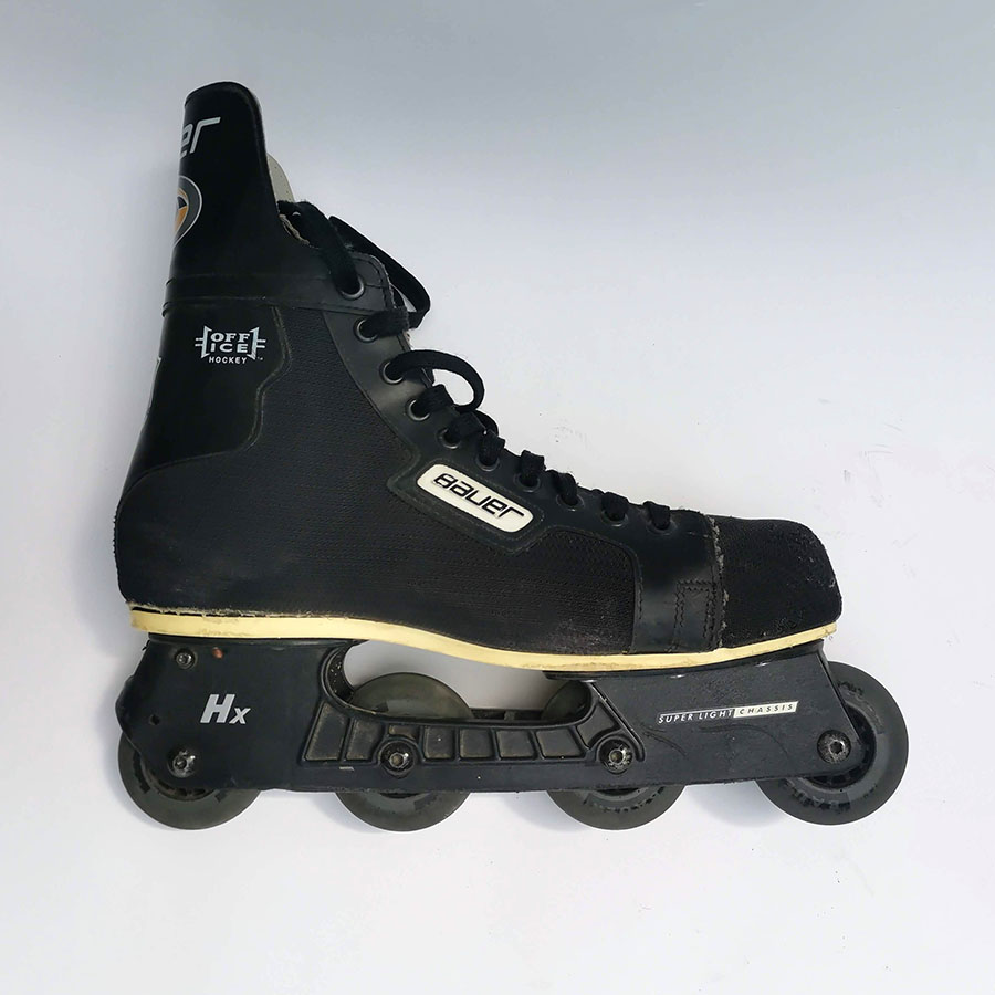 Bauer HX