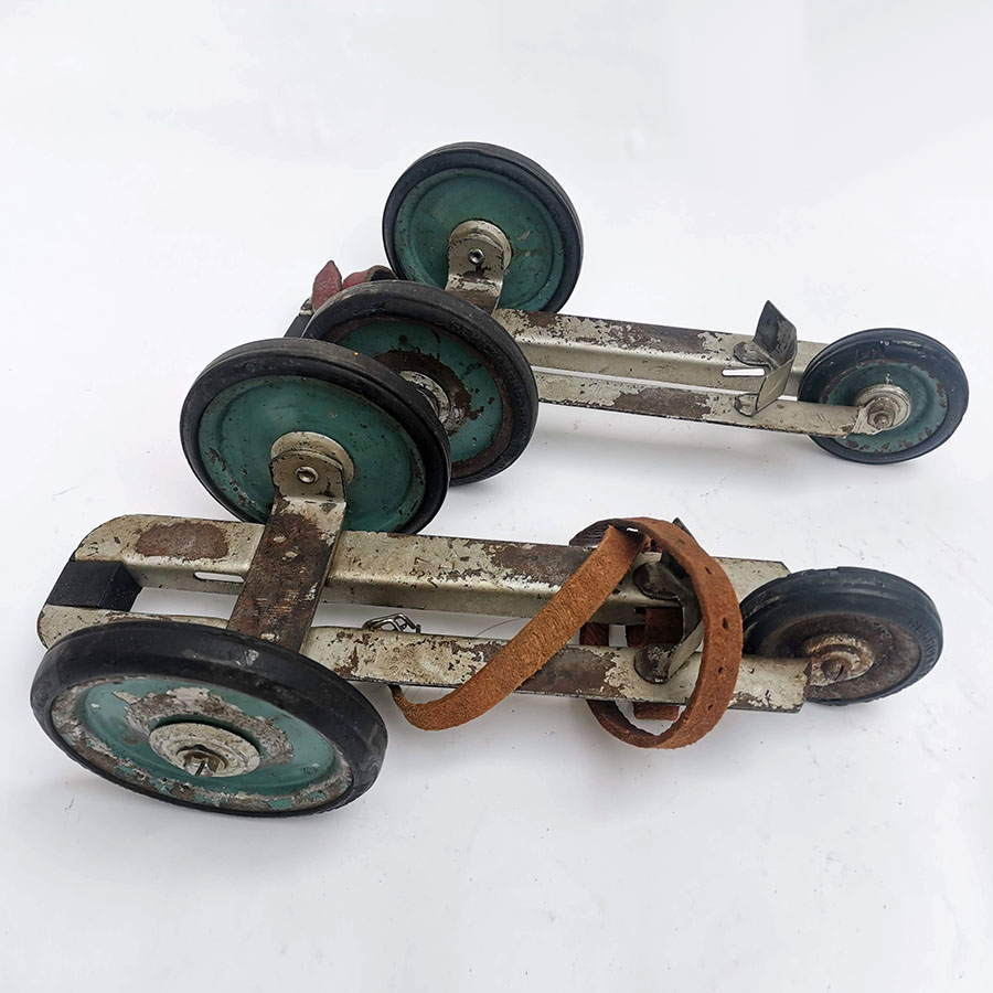 Gehroller Muldenhütten