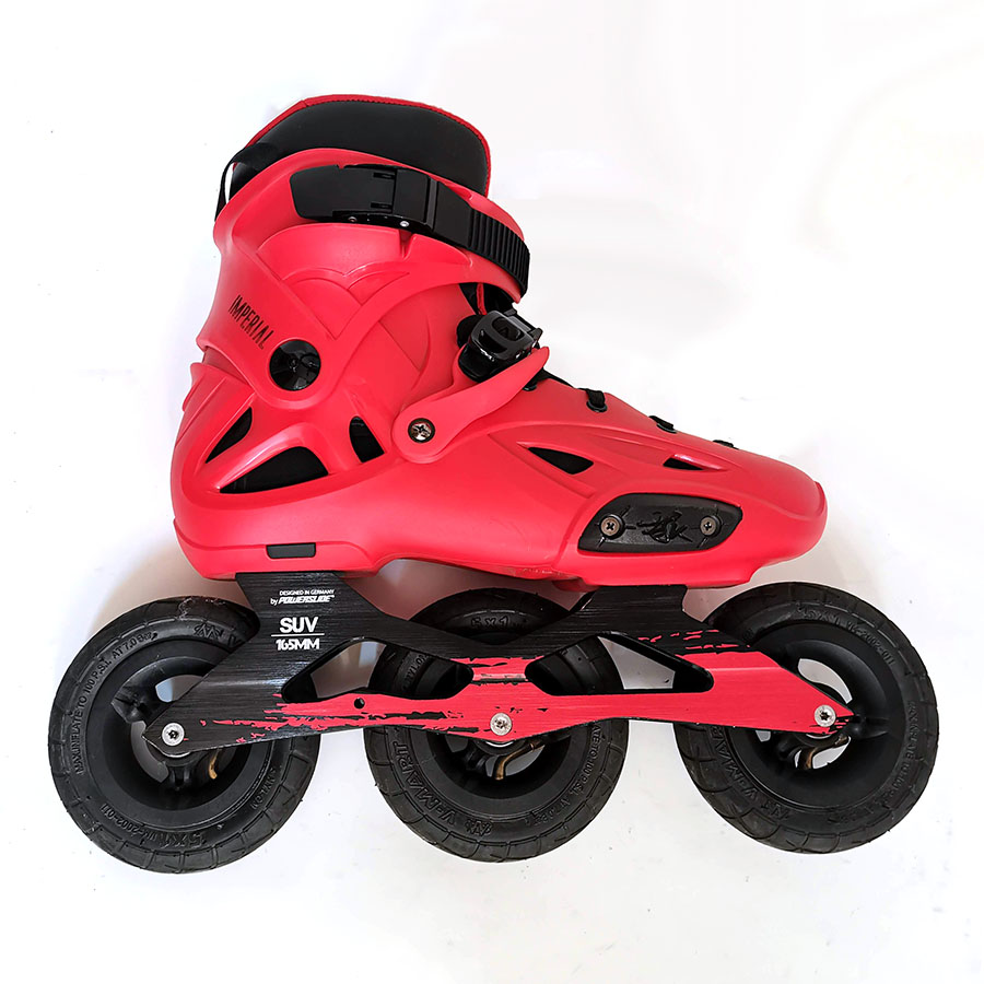 Powerslide Imperial