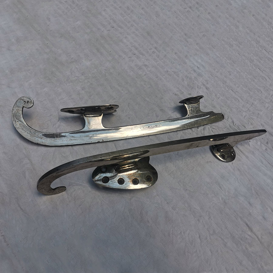 Jackson Haines Skates