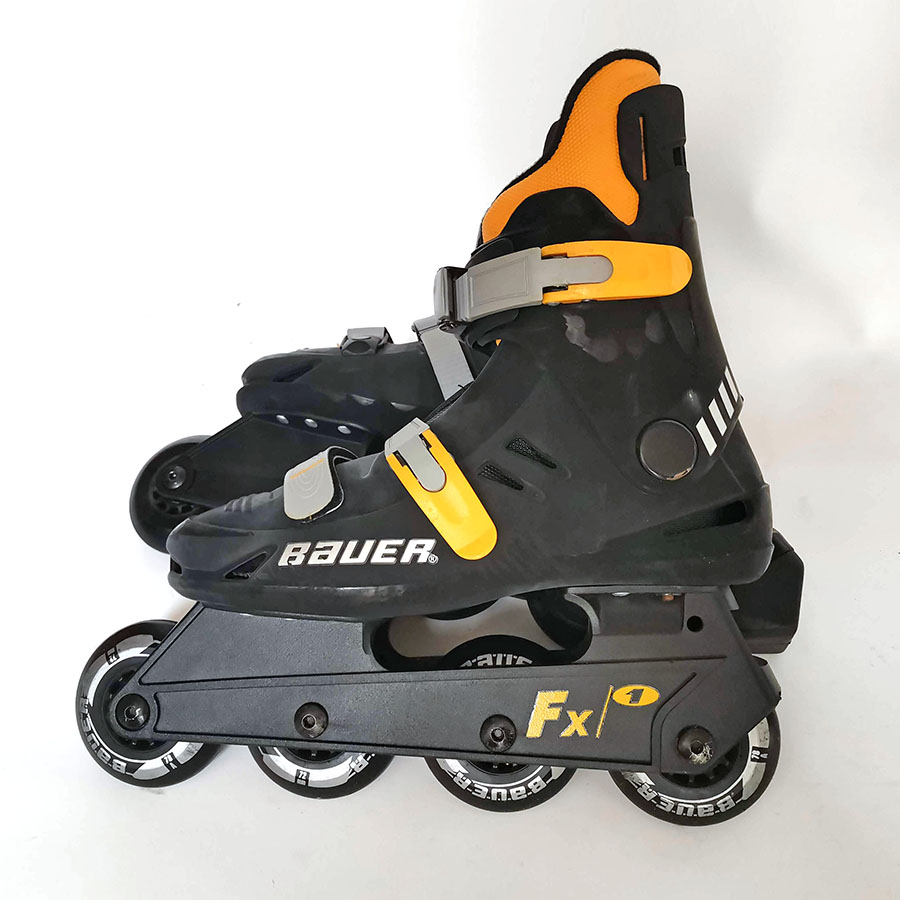 Bauer FX1