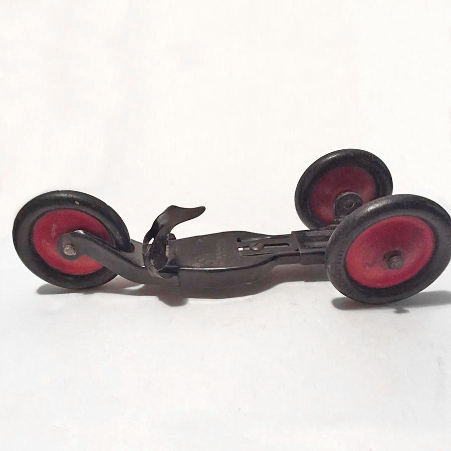 Brinkman Skooter Skate