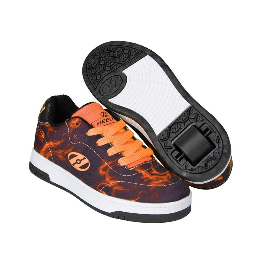 Heelys