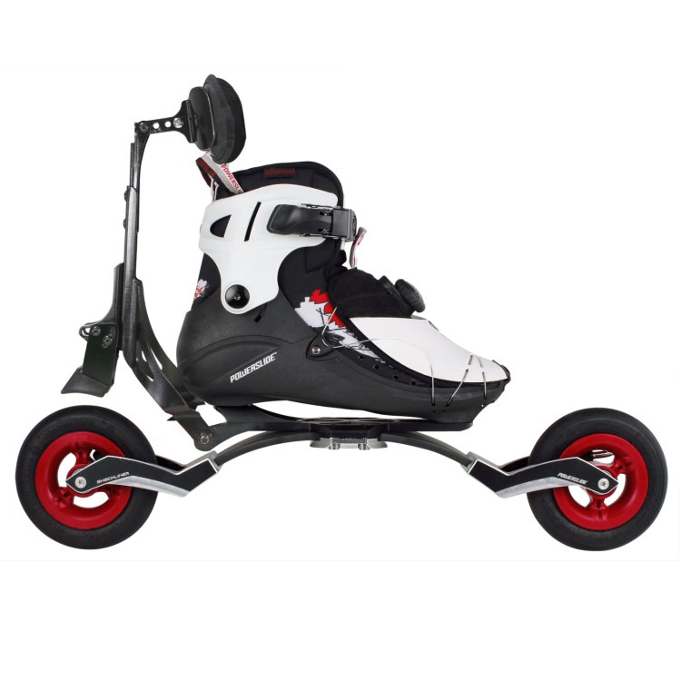 Powerslide Shockliner