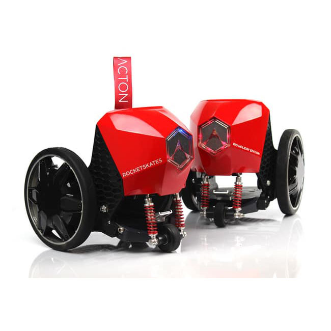 Acton Rocketskates