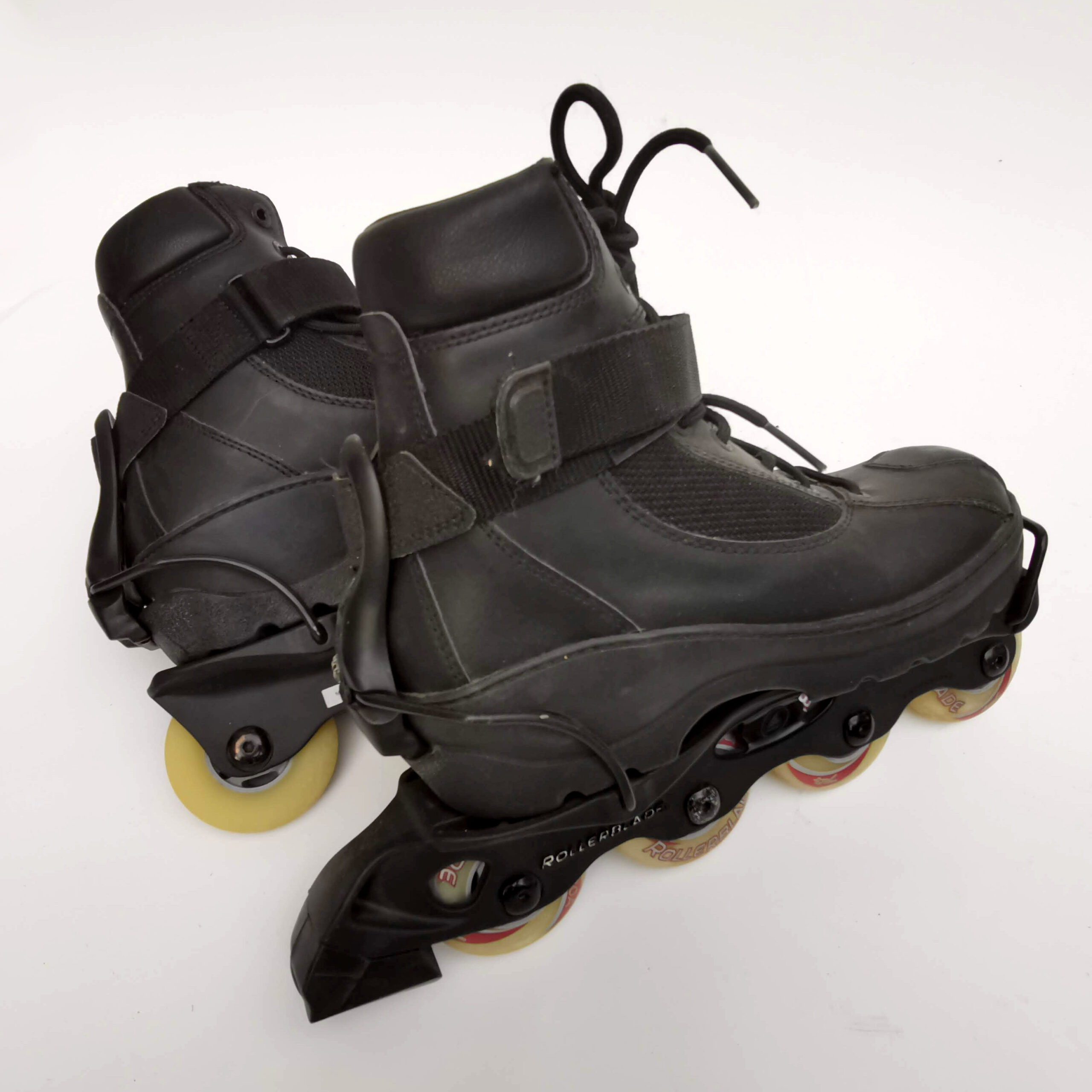 Rollerblade WBS