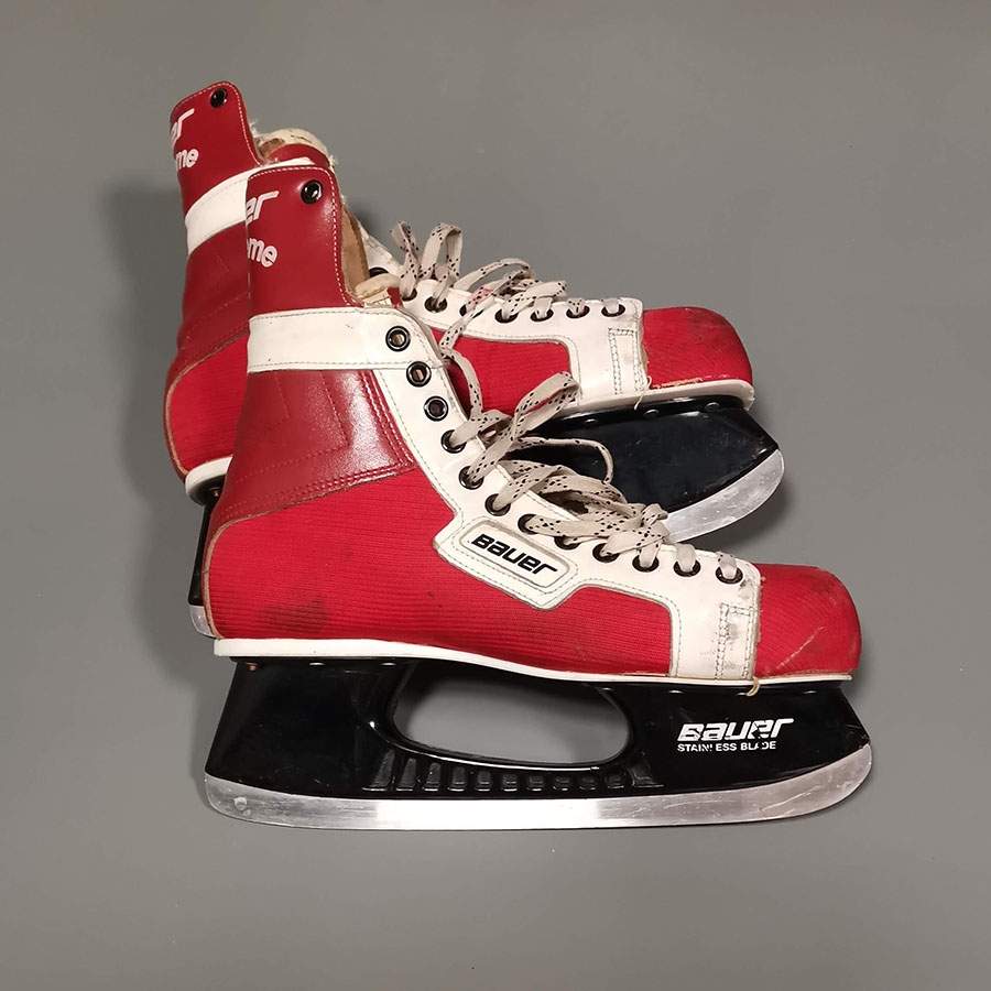 Bauer Supreme 92