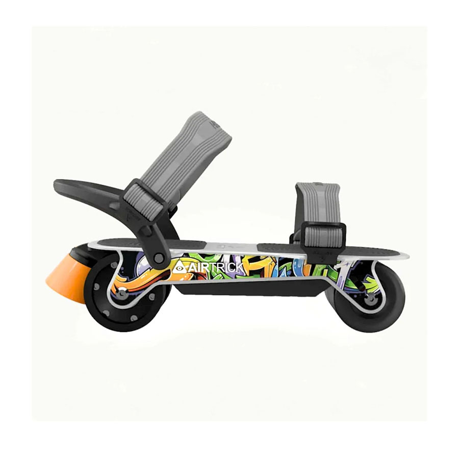 Airtrick Electric Skates