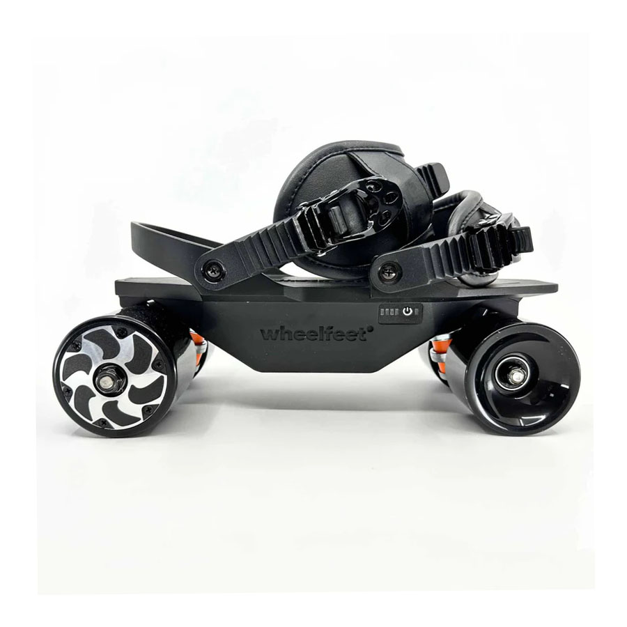 Wheelfeet