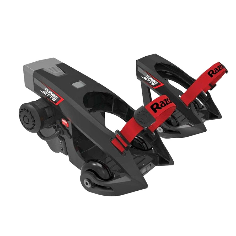 Razor Turbo Jetts