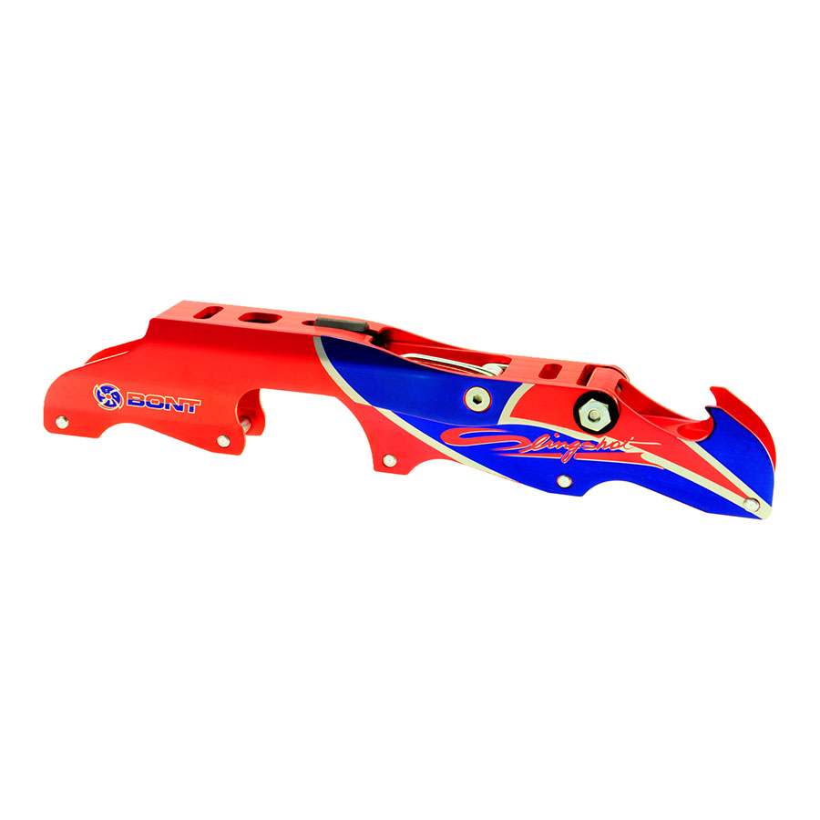 Klapačky Bont Slingshot