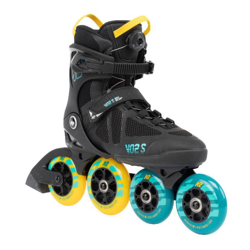 K2 VO2 S