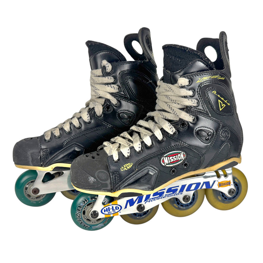 Mission Proto