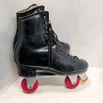 RLS Bi-Skates biskate900