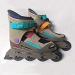Rollerblade Metroblade metroblade900