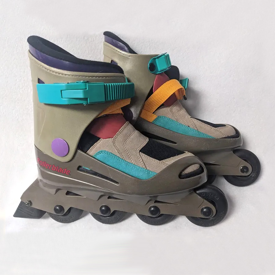Rollerblade Metroblade