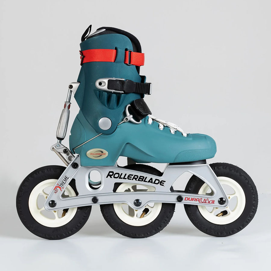 Rollerblade Coyote